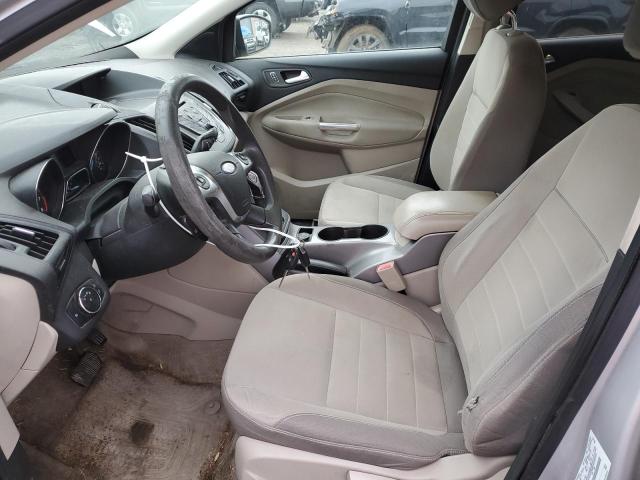 Photo 7 from auction – 2013 FORD ESCAPE SE with VIN 1FMCU9GX8DUA06826