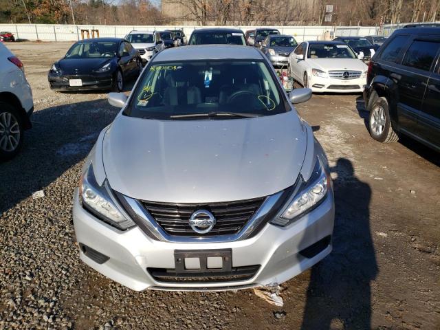 Photo 5 from auction – 2016 NISSAN ALTIMA 2.5 with VIN 1N4AL3APXGN363952