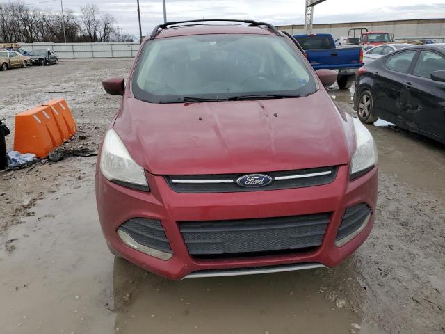 Photo 5 from auction – 2015 FORD ESCAPE SE with VIN 1FMCU9G92FUC89275