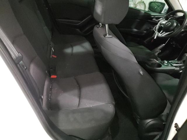 Photo 10 from auction – 2016 MAZDA 3 SPORT with VIN 3MZBM1U70GM279948