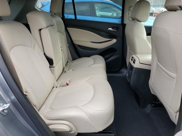 Photo 11 from auction – 2019 BUICK ENVISION P with VIN LRBFX1SA2KD075729