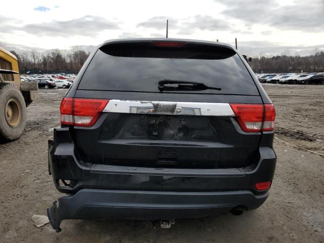 Photo 6 from auction – 2012 JEEP GRAND CHER with VIN 1C4RJFAG6CC160888