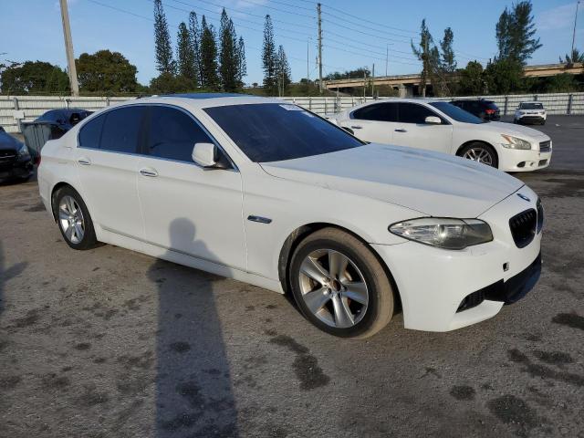 Photo 4 from auction – 2011 BMW 528 I with VIN WBAFR1C58BC742030