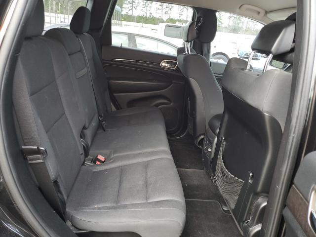 Photo 10 from auction – 2013 JEEP GRAND CHER with VIN 1C4RJFAG4DC533072