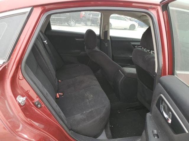Photo 10 from auction – 2014 NISSAN ALTIMA 2.5 with VIN 1N4AL3AP1EN347376