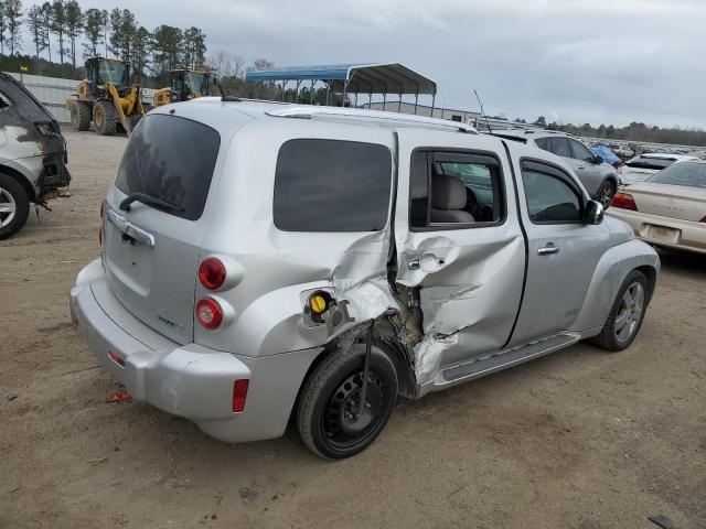 Photo 3 from auction – 2011 CHEVROLET HHR LT with VIN 3GNBACFU3BS503994