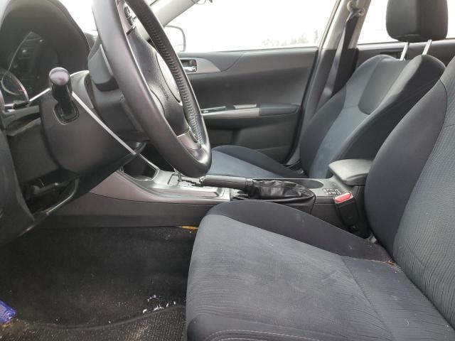 Photo 7 from auction – 2011 SUBARU IMPREZA OU with VIN JF1GH6D64BH808483