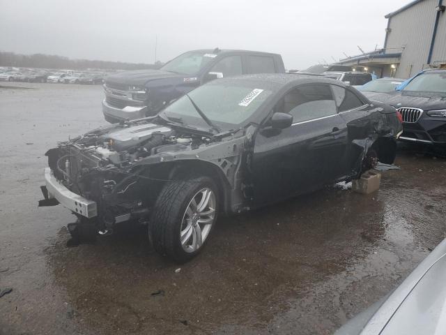 INFINITI G37 BASE 2010 with VIN JN1CV6FE2AM352935 - Photo from auction