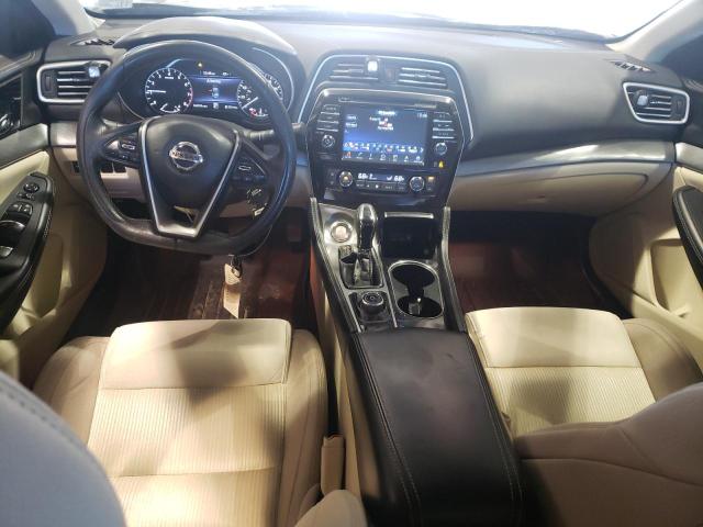Photo 8 from auction – 2016 NISSAN MAXIMA 3.5 with VIN 1N4AA6AP5GC426328