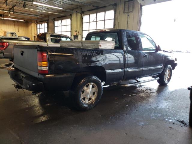 Photo 3 from auction – 2005 GMC NEW SIERRA with VIN 2GTEK19BX51304314
