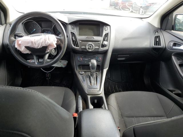 Zdjęcie 8 z aukcji – 2017 FORD FOCUS SEL z VIN 1FADP3H20HL336557