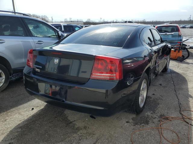Photo 3 from auction – 2007 DODGE CHARGER SE with VIN 2B3KA43G57H806199
