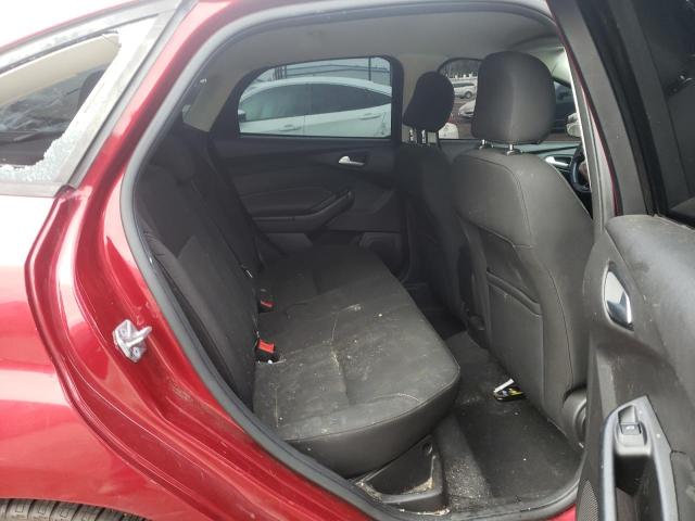 Photo 10 from auction – 2016 FORD FOCUS SE with VIN 1FADP3F20GL406110