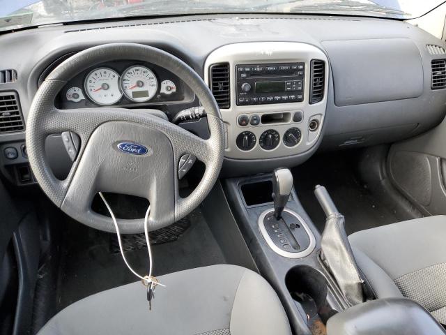 Photo 8 from auction – 2006 FORD ESCAPE XLT with VIN 1FMYU93176KD34146