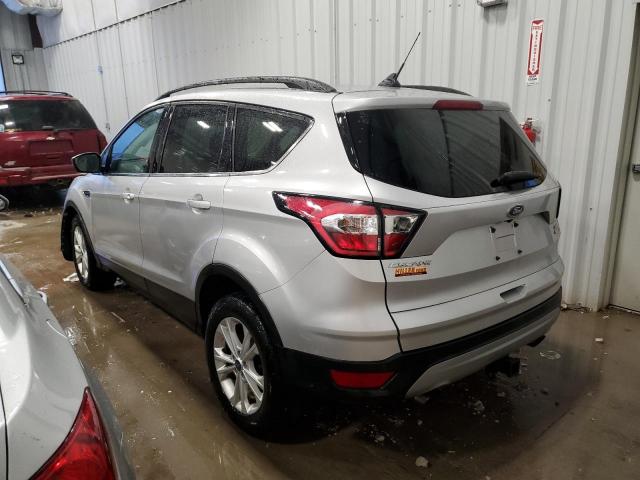Photo 2 from auction – 2018 FORD ESCAPE SEL with VIN 1FMCU9HD0JUB86612