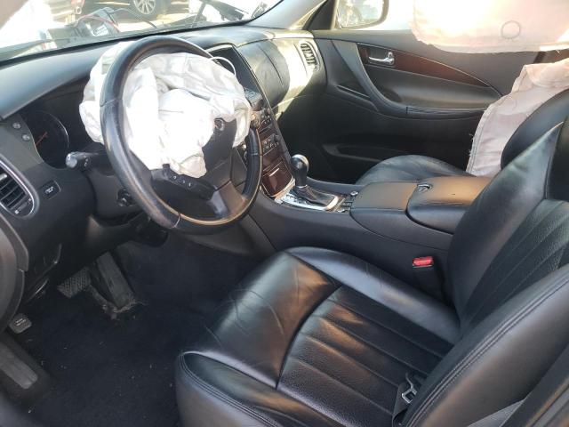 Photo 7 from auction – 2010 INFINITI EX35 BASE with VIN JN1AJ0HR3AM752244