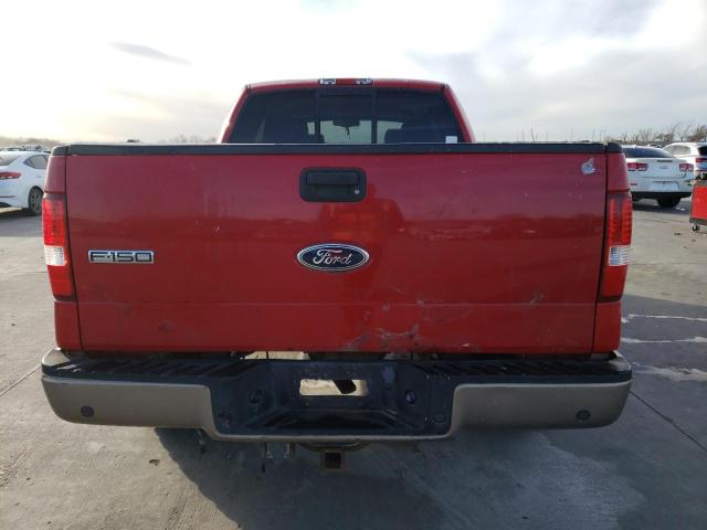Photo 6 from auction – 2005 FORD F150 with VIN 1FTPX12575FA44364