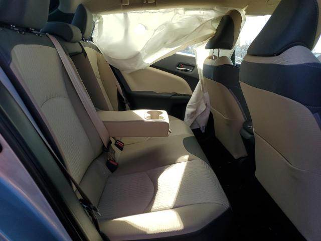 Photo 10 from auction – 2016 TOYOTA PRIUS with VIN JTDKARFU8G3506804