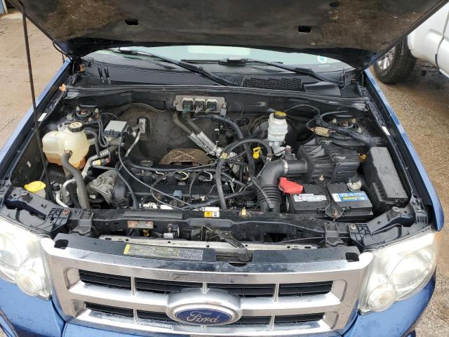 Photo 11 from auction – 2008 FORD ESCAPE XLT with VIN 1FMCU03Z98KC25086