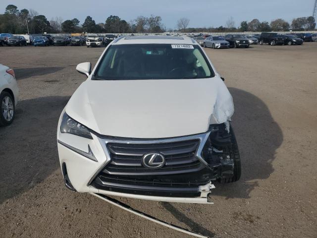 Photo 5 from auction – 2015 LEXUS NX 200T with VIN JTJBARBZ9F2020778