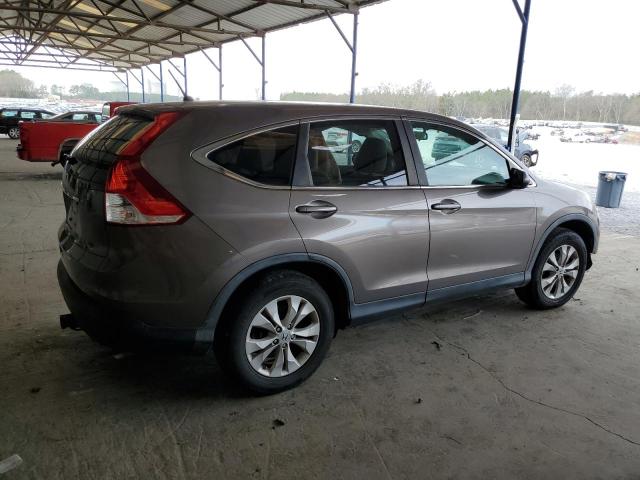 Photo 3 from auction – 2012 HONDA CR-V EX with VIN 5J6RM3H53CL032421