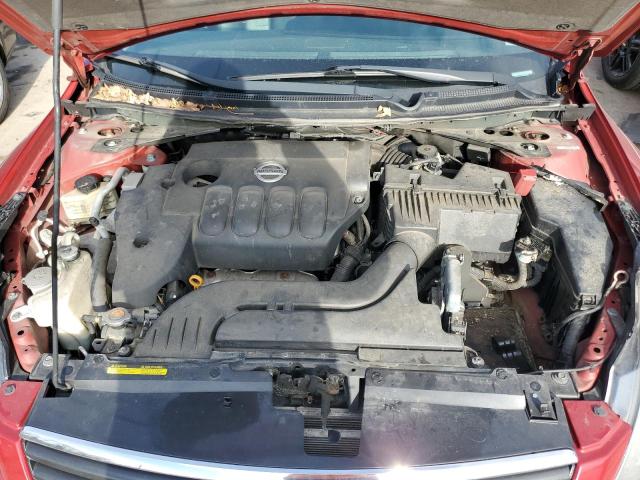 Photo 11 from auction – 2009 NISSAN ALTIMA with VIN 1N4AL21E09N499664