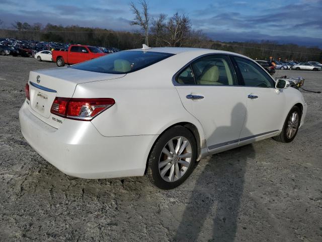 Photo 3 from auction – 2010 LEXUS ES 350 with VIN JTHBK1EG4A2401229
