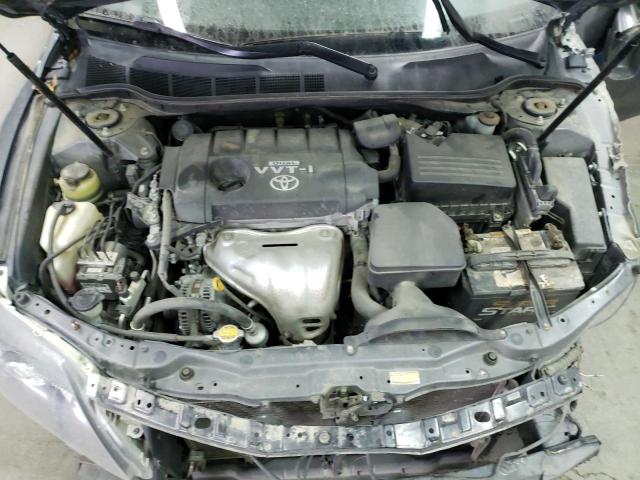 Photo 11 from auction – 2010 TOYOTA CAMRY BASE with VIN 4T1BF3EK6AU069283