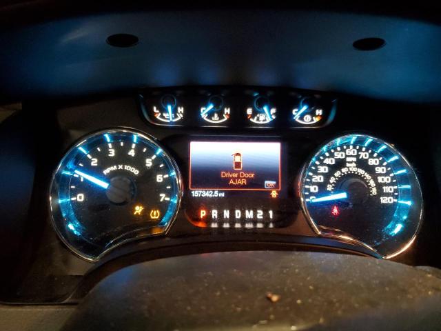 Photo 9 from auction – 2014 FORD F150 SUPER with VIN 1FTFX1EF9EFA69105