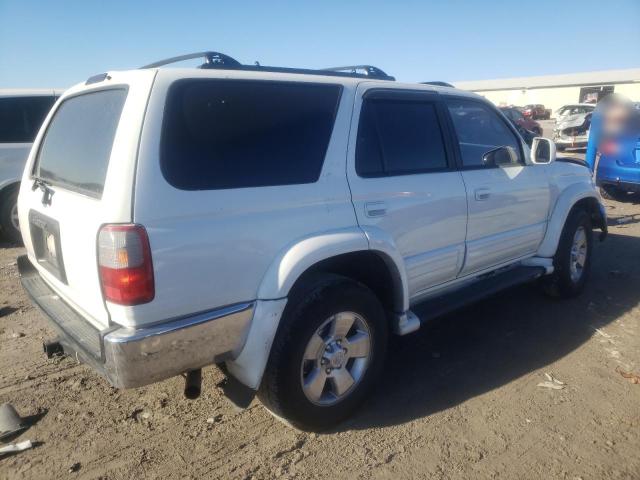 Photo 3 from auction – 1998 TOYOTA 4RUNNER LI with VIN JT3GN87R8W0091292