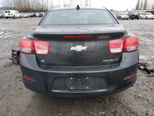 Photo 6 from auction – 2015 CHEVROLET MALIBU 1LT with VIN 1G11C5SL5FF134811