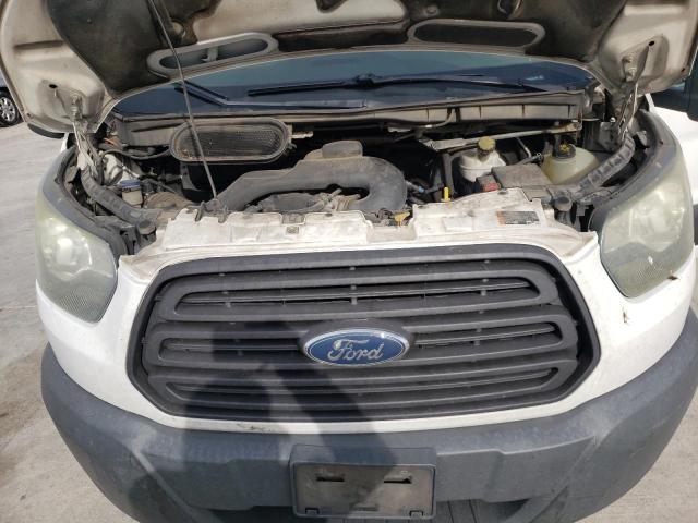 Photo 12 from auction – 2015 FORD TRANSIT T- with VIN 1FTNE9ZM4FKA24168
