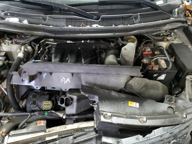 Photo 12 from auction – 2014 FORD EXPLORER P with VIN 1FM5K8AR8EGA92836