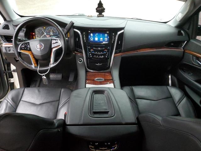 Photo 8 from auction – 2015 CADILLAC ESCALADE P with VIN 1GYS4CKJ4FR273333