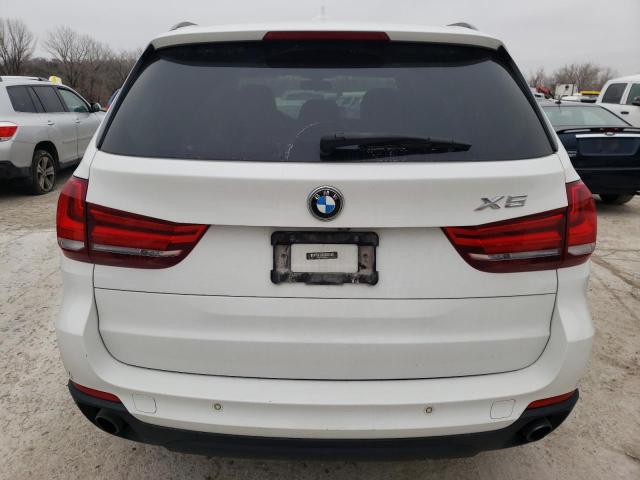 Photo 6 from auction – 2016 BMW X5 XDRIVE3 with VIN 5UXKR0C59G0P21836
