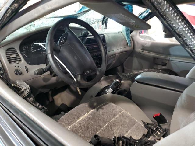 Photo 8 from auction – 1998 FORD EXPLORER with VIN 1FMYU24X6WUC80854