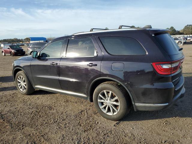 Photo 2 from auction – 2018 DODGE DURANGO SX with VIN 1C4RDHAG8JC413452