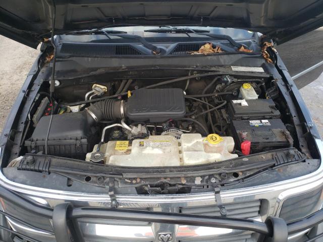 Photo 12 from auction – 2007 DODGE NITRO SXT with VIN 1D8GU28K27W550457