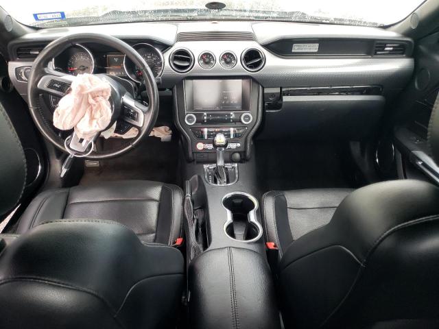 Photo 8 from auction – 2015 FORD MUSTANG with VIN 1FA6P8TH8F5342528