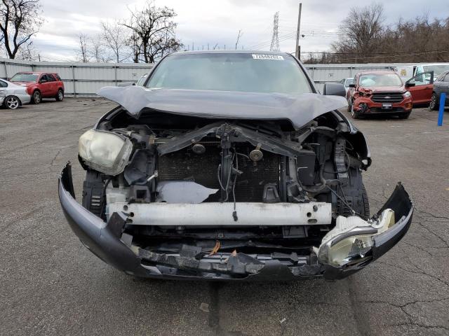 Photo 5 from auction – 2008 TOYOTA HIGHLANDER with VIN JTEES43A082088751