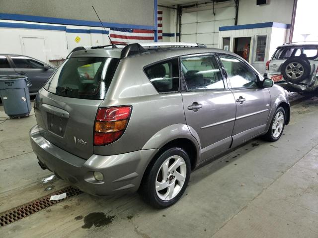 Photo 3 from auction – 2004 PONTIAC VIBE with VIN 5Y2SL62884Z465889