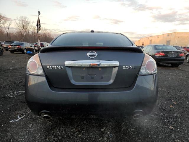 Photo 6 from auction – 2010 NISSAN ALTIMA BAS with VIN 1N4AL2AP8AN442554