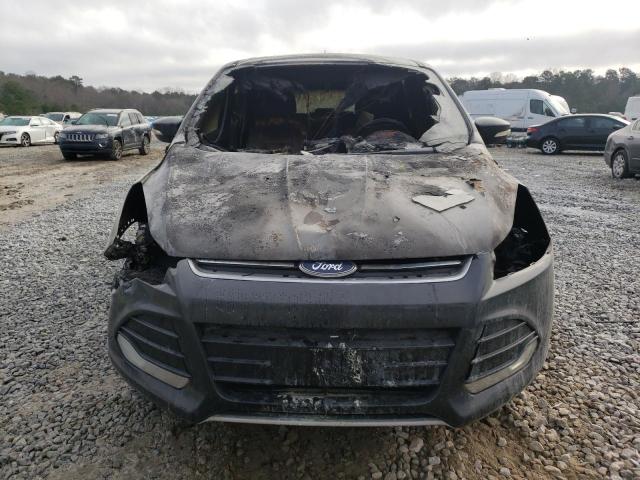 Photo 5 from auction – 2013 FORD ESCAPE SEL with VIN 1FMCU9HX7DUB85617