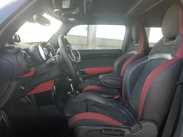 Photo 7 from auction – 2017 MINI COOPER JOH with VIN WMWXM9C57HT997245