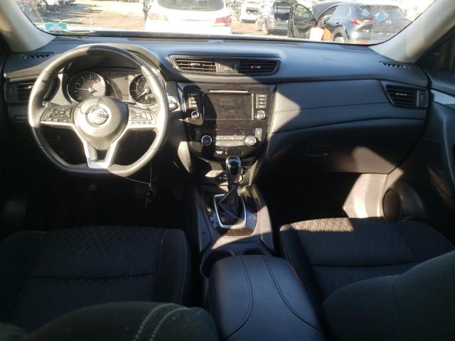 Photo 8 from auction – 2019 NISSAN ROGUE S with VIN KNMAT2MV8KP540204