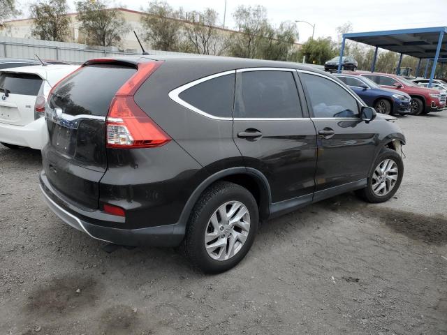 Photo 3 from auction – 2015 HONDA CR-V EX with VIN 2HKRM3H57FH553978