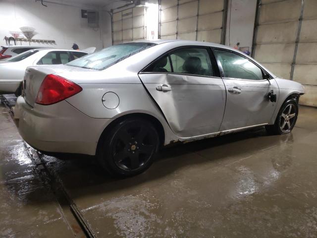 Photo 3 from auction – 2008 PONTIAC G6 BASE with VIN 1G2ZG57B184186115