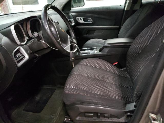 Photo 7 from auction – 2012 CHEVROLET EQUINOX LT with VIN 2GNFLNEK7C6100057