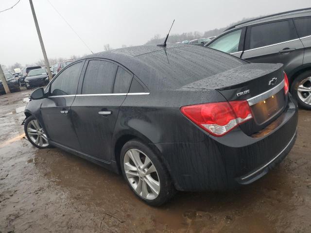 Photo 2 from auction – 2012 CHEVROLET CRUZE LTZ with VIN 1G1PH5SC2C7149770