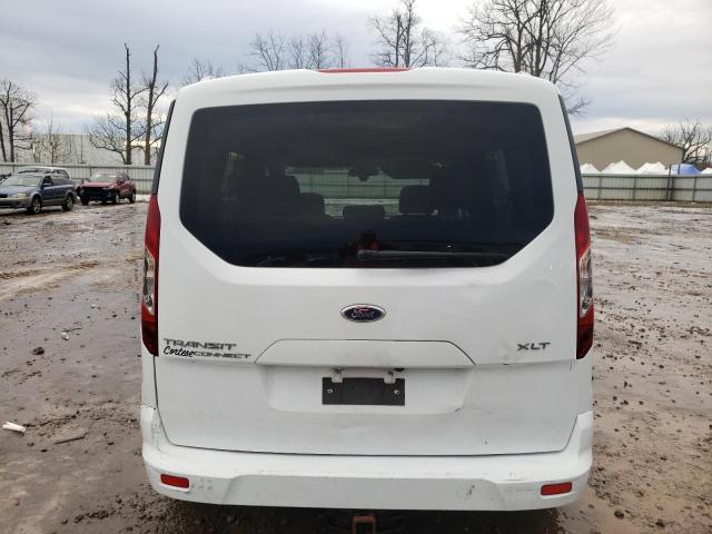 Photo 6 from auction – 2015 FORD TRANSIT CO with VIN NM0AE8F74F1205331